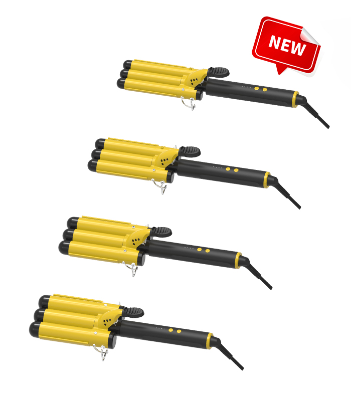 Hårböjare ZUOER ZR-028 PRITECH Custom Wireless Keramic Flat Iron Private Label Sladdlös USB Uppladdningsbar Mini Hår Straighte