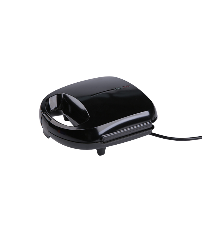 Hett säljande Sandwich Maker 2Slices Sandwich Brödrost grill ZE-801