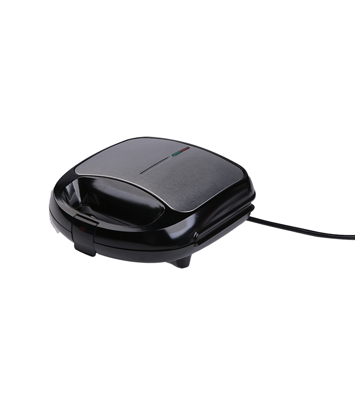 Hett säljande Sandwich Maker 3 Slices Sandwich Brödrost grill ZE-802