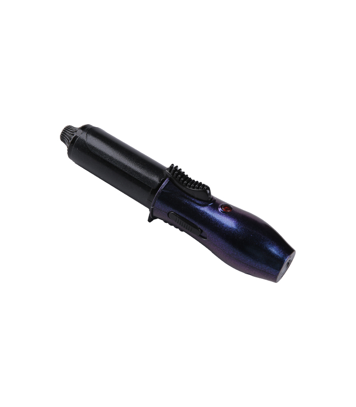 Högkvalitativ Professionell Hair Curler mini hårrullare ZR-050