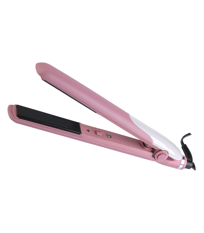 ZUOER Lägsta pris ZR-928 Custom Mini Portable Travel Iron Elektrisk plattång för hår